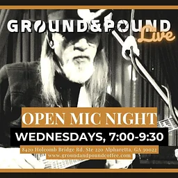 Open Mic