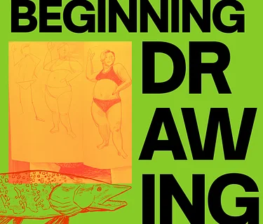 Beginning Drawing