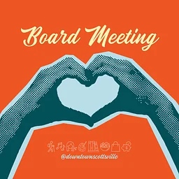 November Board Meeting