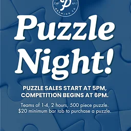 Puzzle Night