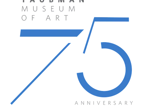 75th Anniversary: New Visions for the Permanent Collection