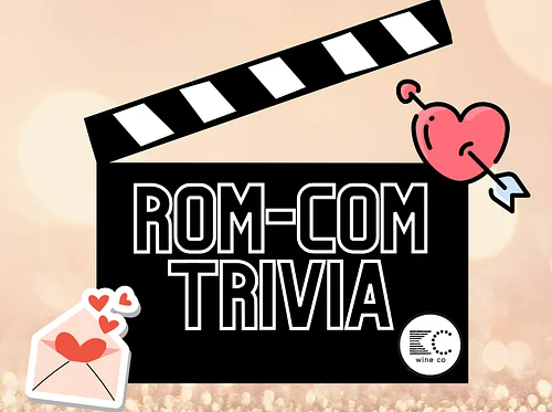 Rom-Com Trivia