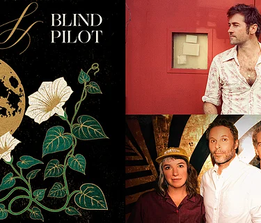 John Craigie & Blind Pilot