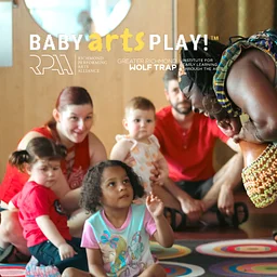 Baby Artsplay!™ – Chesterfield
