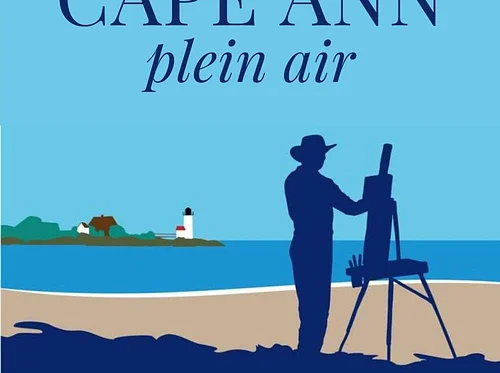 Cape Ann Plein Air