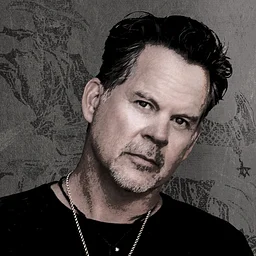 Gary Allan
