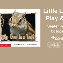 Little Learners Play & Learn