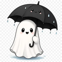 Junior Ghost Hunters (ages 10-15)