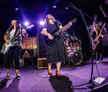 SUMMER OUTDOOR CONCERT SERIES: EMMA AND THE LEDGE