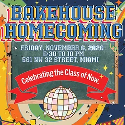 Homecoming: Celebrating the Class of Now