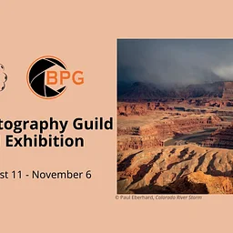 Booth Photography Guild Annual Exhibition
