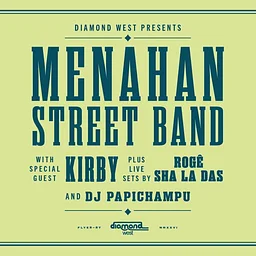An Evening With Menahan Street Band