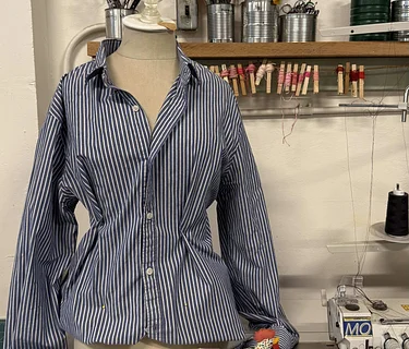 Thrift Flip: Button Downs