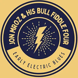 John Mroz and His Bull Fiddle Four Featuring Big Al Dorn