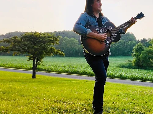 Scott Tournet – 5/9