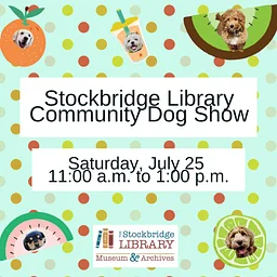 6th Annual Community Dog Show