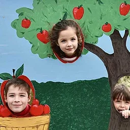 Fall Family Fun Weekends