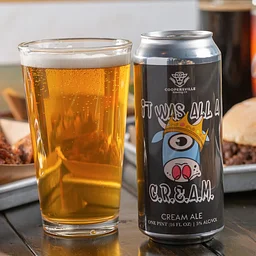 Coopersville Brewing Co.