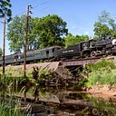 Hunterdon Wine Express 🚂🍷 