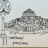 Swarthmore Town Center