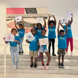 FRIENDS Presents: MORE THAN EXHIBITS: The Museum as a Place for Learning & Community