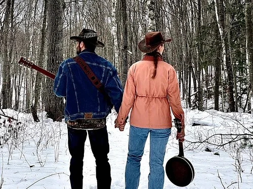 LIVE MUSIC: Little Way