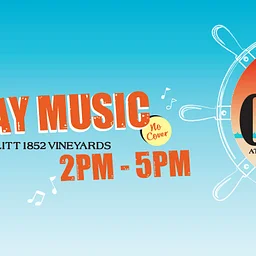 Oasis Sunday Music