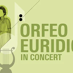Orfeo & Euridice