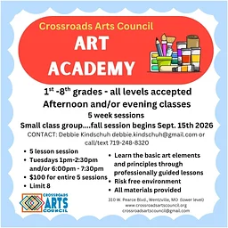CAC Art Academy