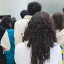 Second Sunday Docent Tour