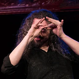 Magic By The Sea: Andrew Goldenhersh