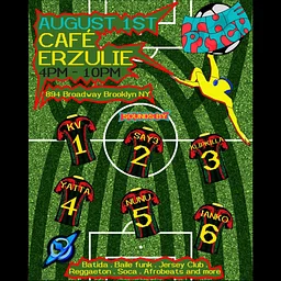 The Pitch