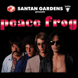 Peace Frog | The Doors Tribute LIVE at SanTan Gardens