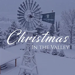 Christmas in the Valley at Hyatt Vineyards