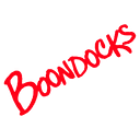 Boondocks Restaurant & Bar