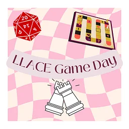 LLACE Game Day