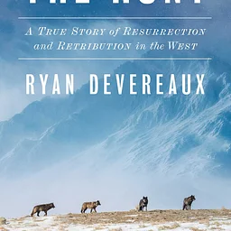 Ryan Devereaux