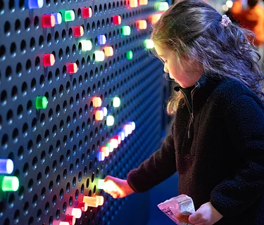 Space: Journey Through the Galaxy*