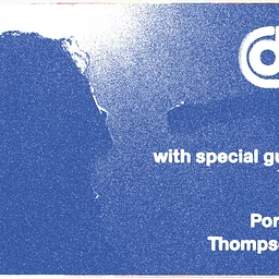 State Theatre presents Djo Summer Tour 2026 with Pond