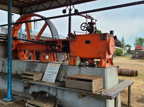 Powerland Heritage Park - Campus Opening Day for the 2026 Season