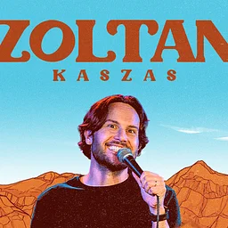 Zoltan Kaszas