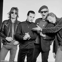 The Damned