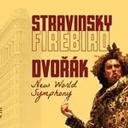Eugene Symphony: Stravinsky’s Firebird and Dvořák’s New World Symphony (Symphony No. 9)