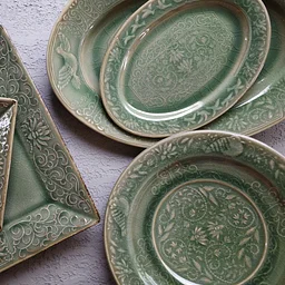 Beyond the Classic: Japanese YOUKOKU Relief Ceramics Exhibition by SUIYO @IPPIN Project