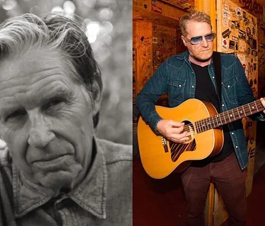 John Doe & David Lowery
