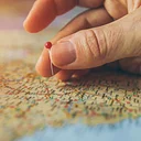 Connections: The People and The Place – A Community Exhibit of Roots & Culture