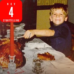 I'm Thankful For... | November 4, 2026