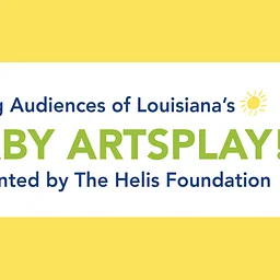 YALA Baby Artsplay!