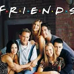 Friends Trivia Night