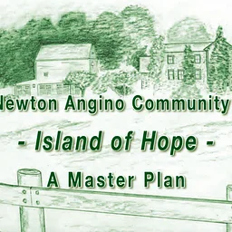 Island of Hope: a Master Plan for Newton Community Farm